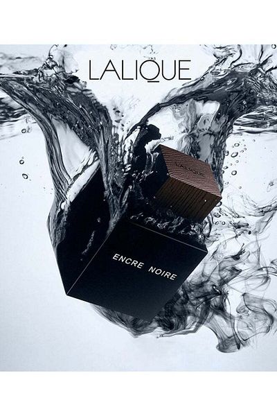 Lalique Lalique Anker Noir OD Toilet Perfume 100 ml