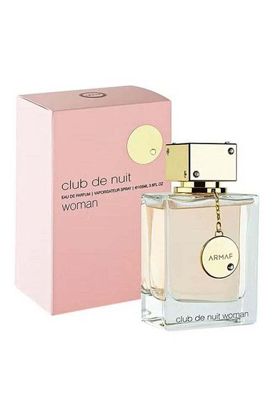 Armaf Armaf Club de Nuit Eau de Parfum 105ml 098776556