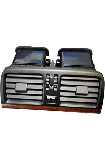 Lexus Compatible with LS400 AC Feather Decor