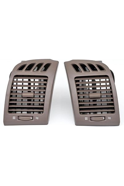 CAMRY AC Blade Tips Compatible with 2003-2006