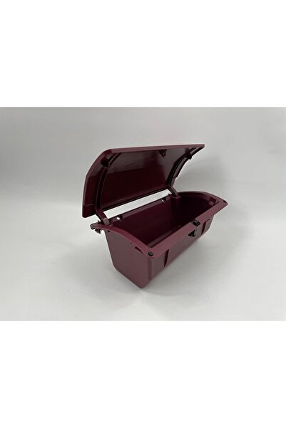 HILUX هايلكس درج بورجوندي 2006-2015