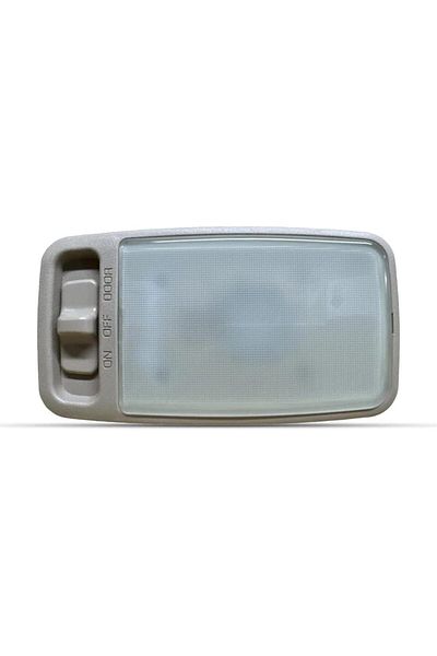 CAMRY Roof Lamp Compatible with 1998-2006 Beige | Replica