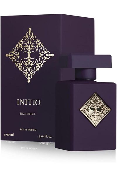 Initio Initio Side Effect Eau de Parfum for Men, 90ml
