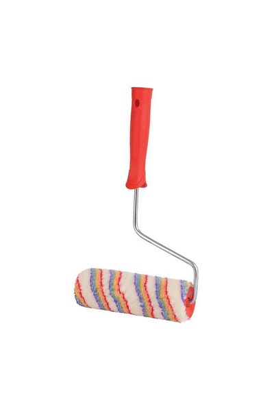 artisania Rainbow Mini Roller 10 cm