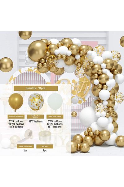 Choice Other plum Balloon Garland Arch Kit Birthday Party Decoration Girl Birthday Foil Balloon Baby Showe