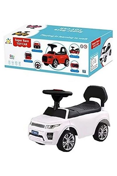 rexa Ride-On Car 28-04C 41.5x64.5x30cm