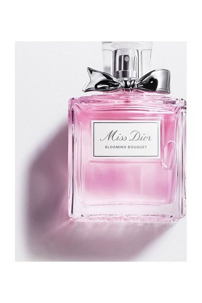 Blooming Dior Miss Dior Blooming Bouquet Eau de Toilette 100ml