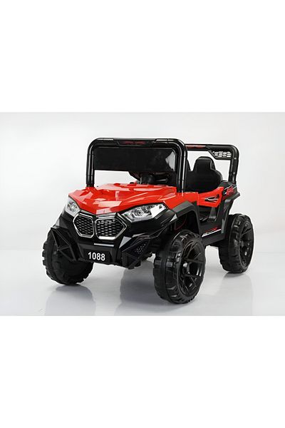 rexa 4 Wheel Electric Toy Cars Two Seaters Off-Road Vehicle Ride-On Cars
