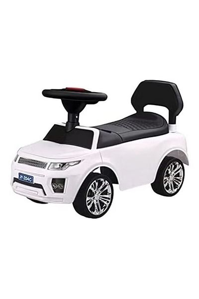 rexa Ride-On Car 28-04C 41.5x64.5x30cm