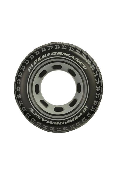 PRATİKOBA Bfs Nessiworld 59252 Radial Bagel 91 cm