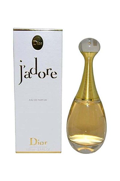 Jadore Jewelry Christian Dior J'adore EDP 100ml