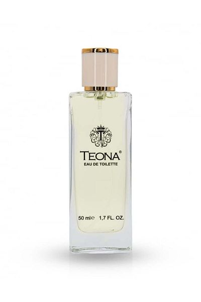 TEONA Apa De Toaleta W197 Musc Seduction, 50 ml