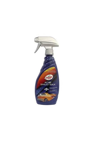 Turtle Wax ,591ml ICE Spray Wax