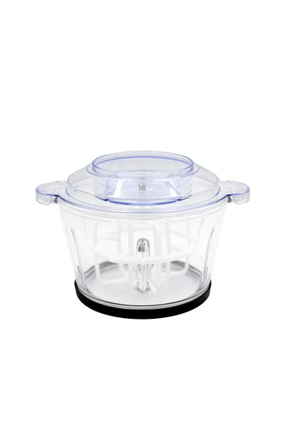 Prestige Food Chopper – Model 50323 | 2L | 300W | 3 Speed | Glass Bowl