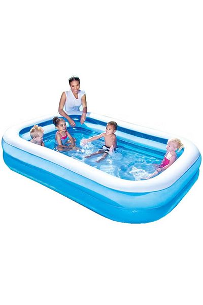rexa Swim Center Family Pool 262x51x175cm