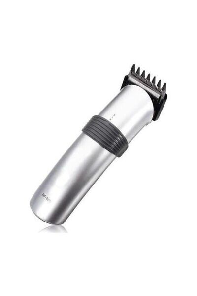 HALL BREATHE Gri Tıraş Makinesi RD-609X, Pratik ve Temiz Kullanım İçin Tasarlandı