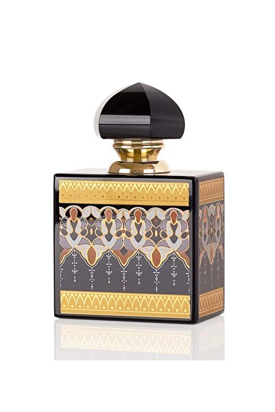 Junaid store عطر حضرة - نسائي - زيت عطري غربي - 5.5 مل