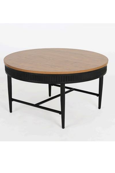 rexa Round Side Table