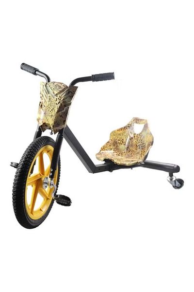 rexa Drifting Pedal Scooter