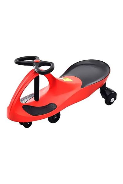 Cool Baby Swing Ride On Twist Car