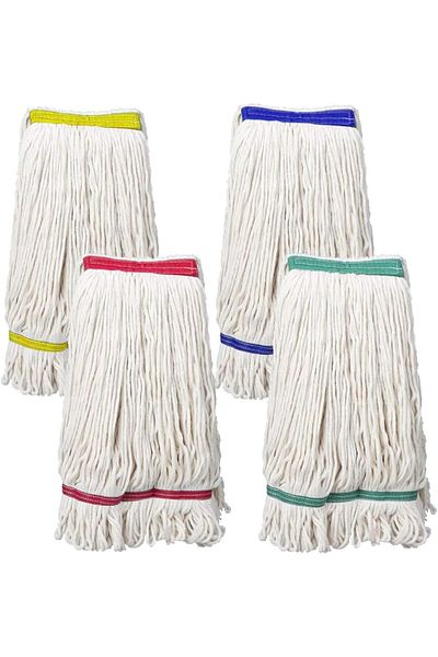 swip MIX COTTON MOP REFILL HEAD