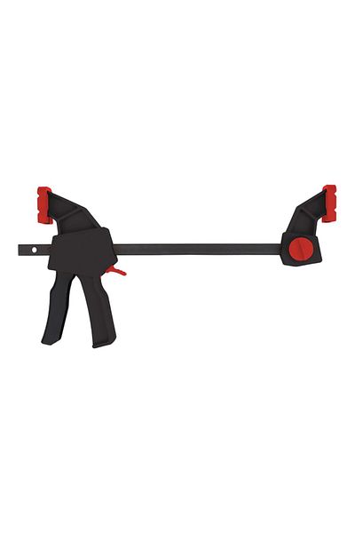 ACE Malleable Carbon Steel Quick-Grip Design Bar Clamp 6 Inch