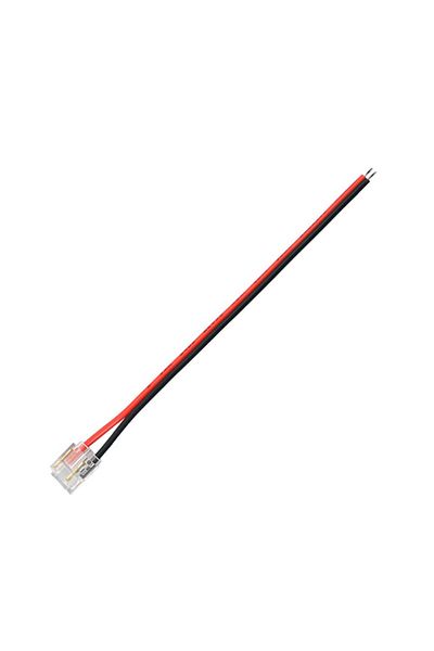Braytron LED Strip Connector with Wire (8-10-12 mm)