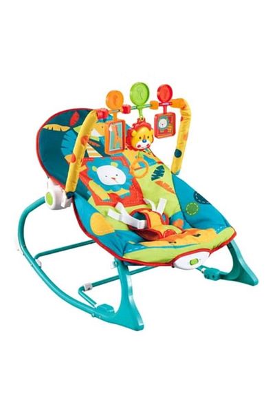 rexa Multifunctional Baby Rocker