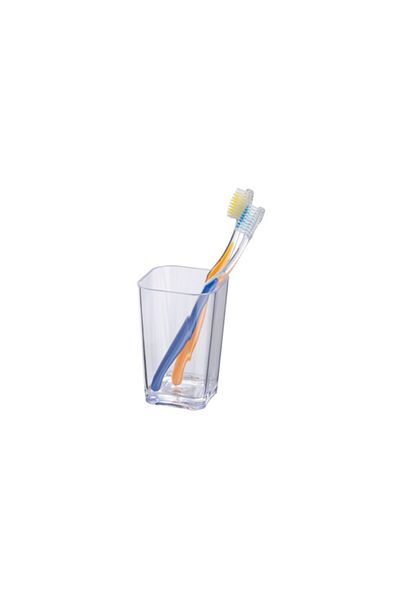 Wenko Candy Toothbrush Holder Tumbler