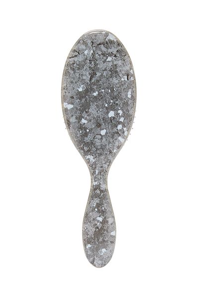 Wet Brush Polished Gems Diamond Detangling Hair Brush