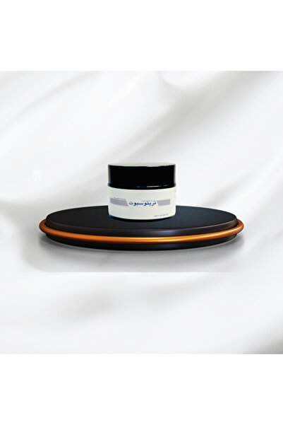 Tritospot كريم فرط تصبغ الجلد، للاستخدام الموضعي، عبوة 15 جرام (3)