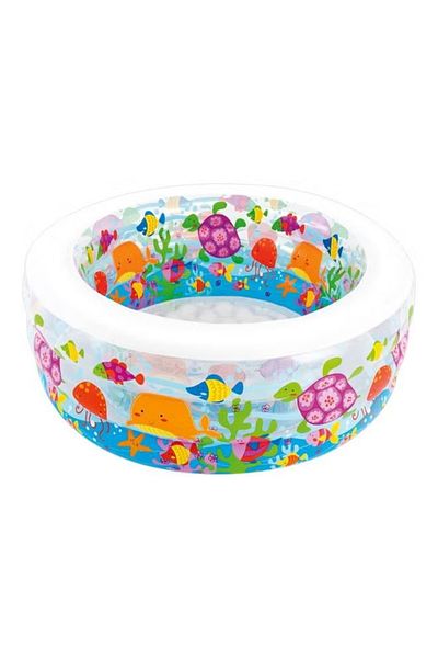 Intex Aquarium Printed Pool