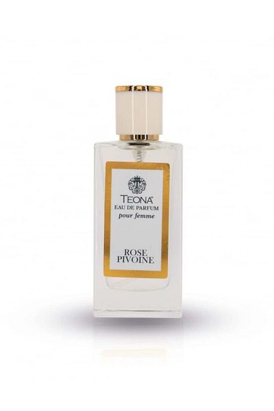 TEONA Rose Peony Eau de Parfum