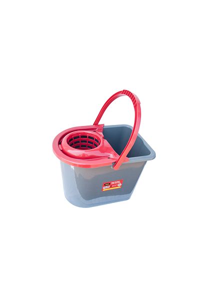 swip Mop Bucket With Wringer 14L