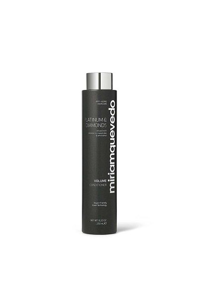 Miriam Quevedo Platinum & Diamonds Volume Conditioner 250 mL