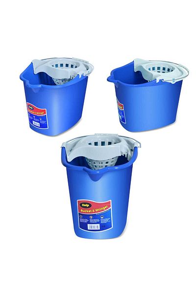 swip BUCKET WRINGER 15LTR