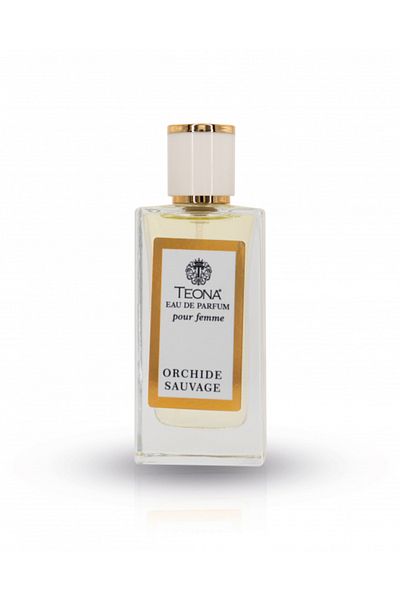 TEONA Orchide Sauvage Eau De Parfum, 60 ml