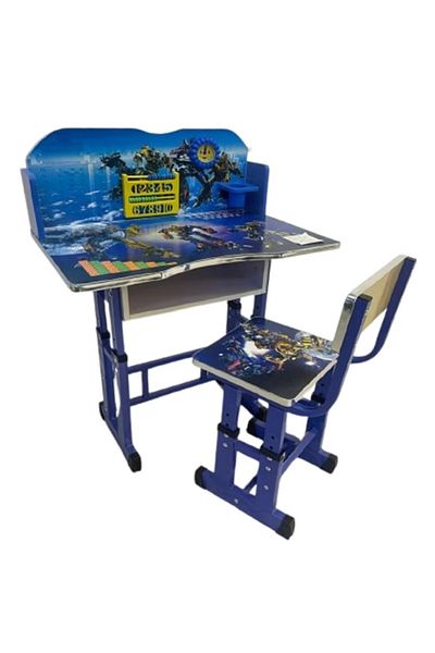 rexa Cartoon School Table