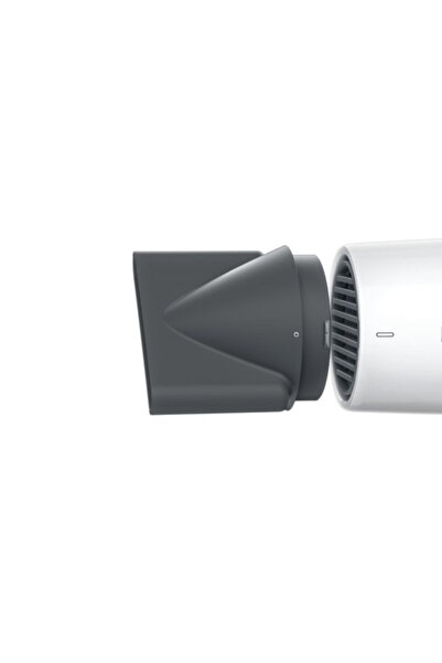 Braun مجفف شعر HD-210 خفيف الوزن وسريع الأداء بقوة 2100 واط