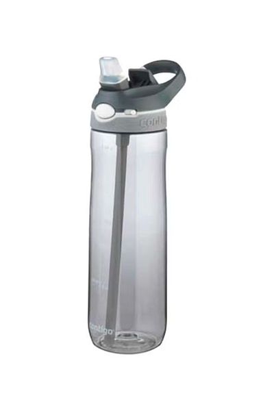 Contigo Ashland Water Bottle Smoke