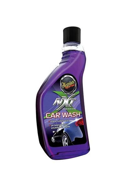 Meguiars Nxt Generation Car Wash