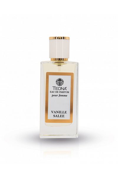 TEONA Vanille Salee Eau De Parfum, 60 ml