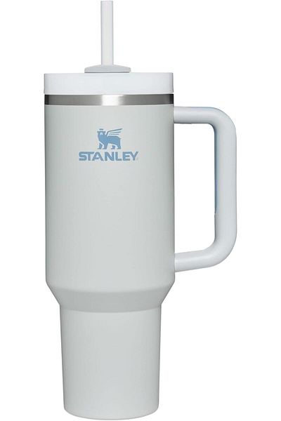 Stanley Quencher H2.O FlowState Tumbler 40oz Fog