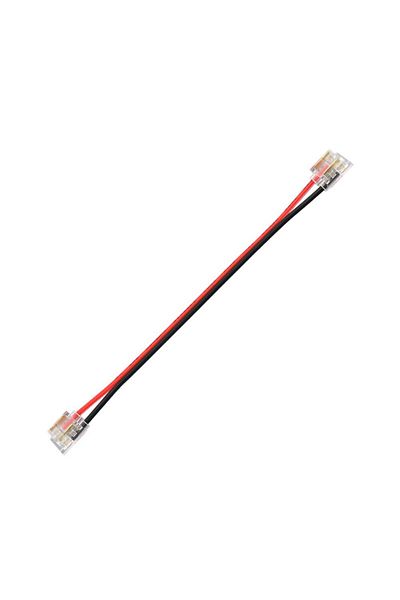 Braytron CONECTOR DE MIJLOC CU FIR PT BANDA LED (BANDA -BANDA)-8-10-12mm