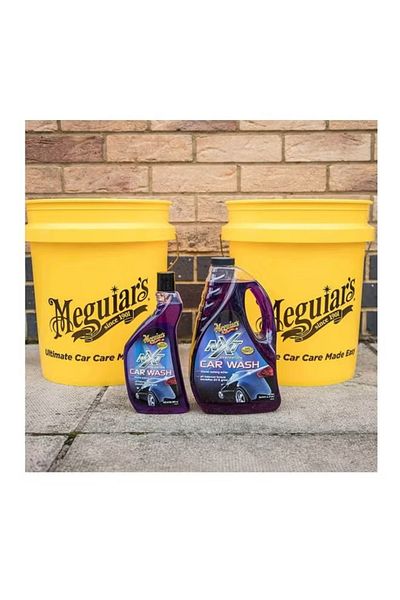 Meguiars Nxt Generation Car Wash