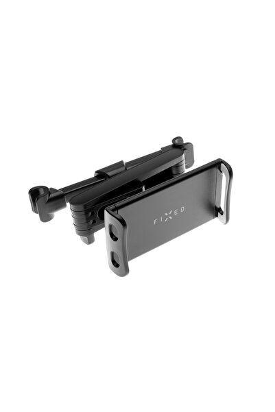 FIXED Suport auto de tableta si telefon pentru tetiera, , Universal, Lungime reglabila