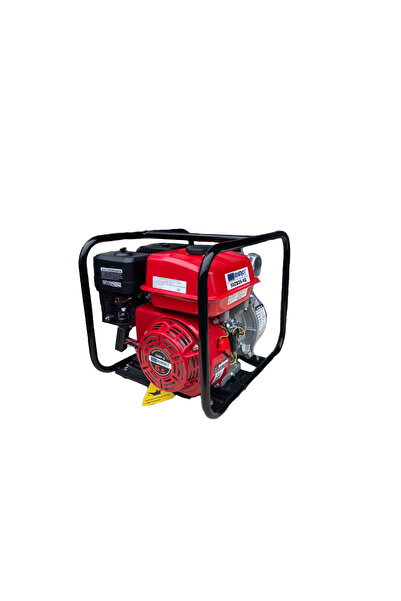 Energy 50 ZB26-4Q 2" Benzinli Su Pompası
