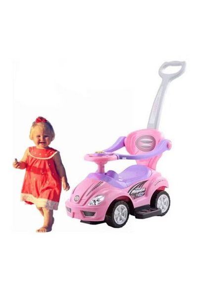 rexa 3-In-1 Push Ride On Toy C381PK1YYAGP361 23x33x17inch