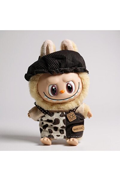 LABUBU Kıyafet Elbise (Bebek Dahil Değildir.) Model 2