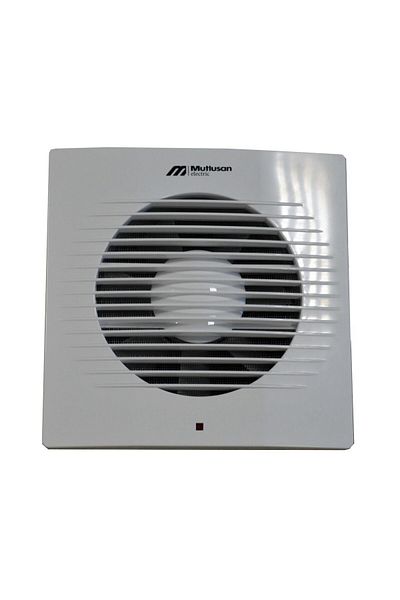 Spot Ventilator Axial 12W 2250 rot/min D:100MM 230V